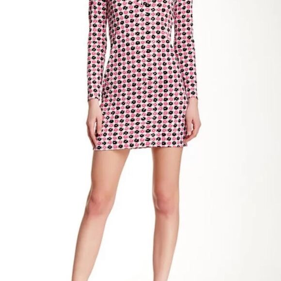 Diane von Furstenberg Reina Dress - Picture 10 of 15